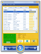 Amiga Forever 2008 Player